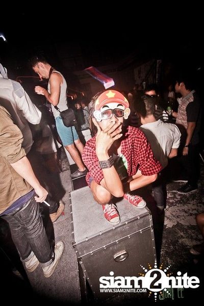 Trasher : Japanese Fetish Party — photo 26