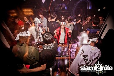 Trasher : Japanese Fetish Party — photo 118