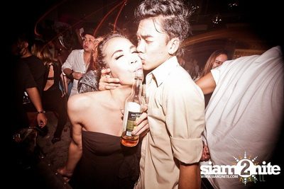 Trasher : Japanese Fetish Party — photo 155