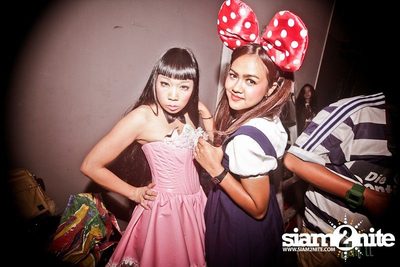 Trasher : Japanese Fetish Party — photo 117