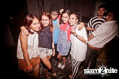 Trasher : Japanese Fetish Party — photo 99