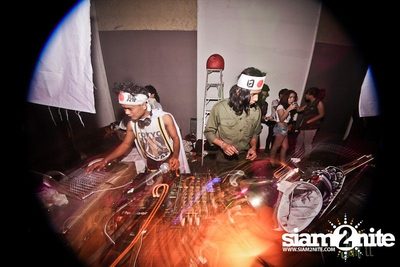 Trasher : Japanese Fetish Party — photo 3
