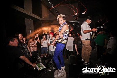 Trasher : Japanese Fetish Party — photo 5