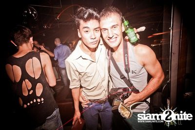 Trasher : Japanese Fetish Party — photo 75