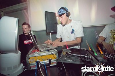 Champion Sound pres. KID FRESH — photo 48