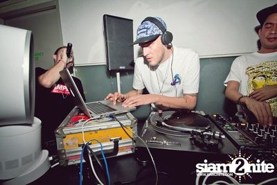 Champion Sound pres. KID FRESH — photo 47
