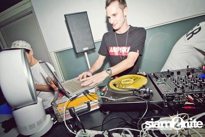 Champion Sound pres. KID FRESH — photo 5