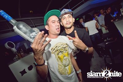 Champion Sound pres. KID FRESH — photo 75