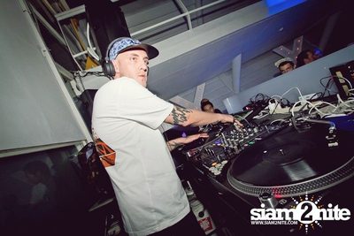 Champion Sound pres. KID FRESH — photo 67