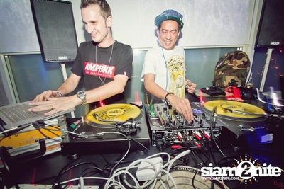 Champion Sound pres. KID FRESH — photo 2