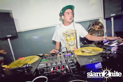 Champion Sound pres. KID FRESH — photo 19