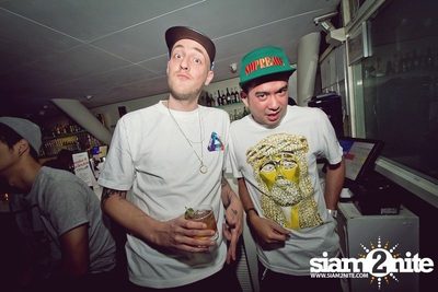 Champion Sound pres. KID FRESH — photo 13