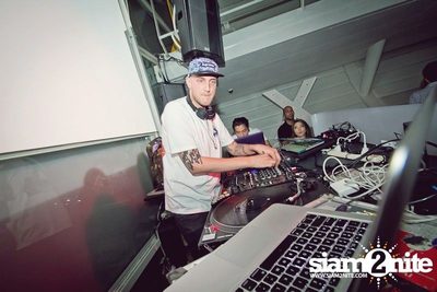 Champion Sound pres. KID FRESH — photo 78