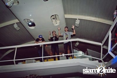 Champion Sound pres. KID FRESH — photo 69