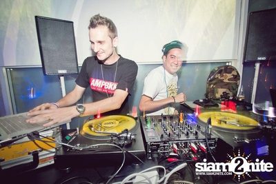 Champion Sound pres. KID FRESH — photo 3