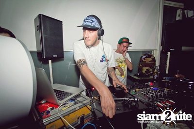Champion Sound pres. KID FRESH — photo 45