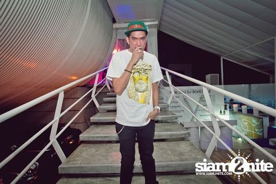 Champion Sound pres. KID FRESH — photo 58