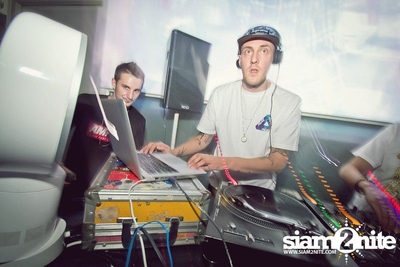 Champion Sound pres. KID FRESH — photo 49