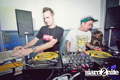 Champion Sound pres. KID FRESH — photo 4