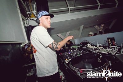 Champion Sound pres. KID FRESH — photo 68