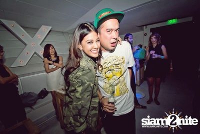Champion Sound pres. KID FRESH — photo 12