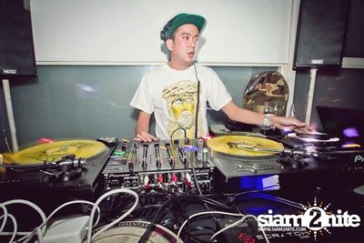 Champion Sound pres. KID FRESH — photo 20