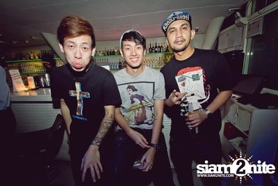 Champion Sound pres. KID FRESH — photo 35