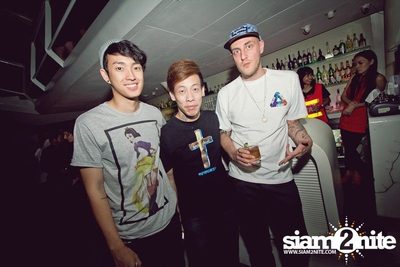 Champion Sound pres. KID FRESH — photo 14