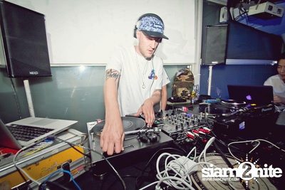 Champion Sound pres. KID FRESH — photo 40