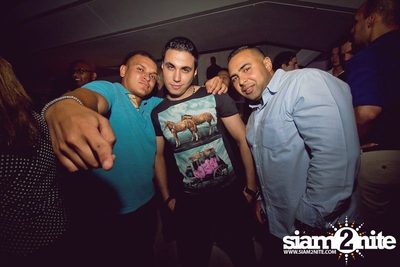 Champion Sound pres. KID FRESH — photo 55