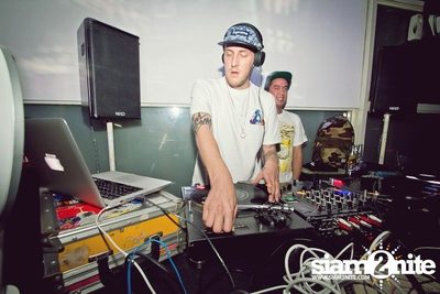 Champion Sound pres. KID FRESH — photo 1