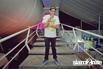 Champion Sound pres. KID FRESH — photo 57