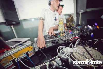 Champion Sound pres. KID FRESH — photo 38
