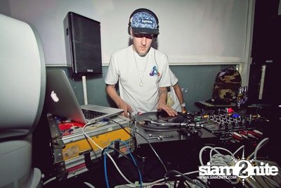Champion Sound pres. KID FRESH — photo 42