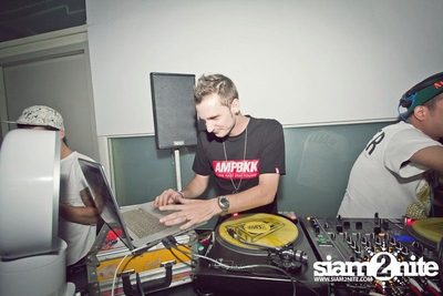 Champion Sound pres. KID FRESH — photo 6