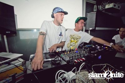 Champion Sound pres. KID FRESH — photo 39