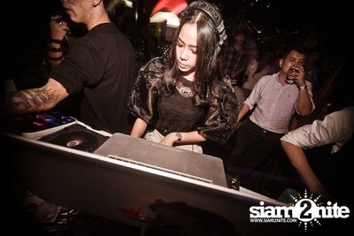 ZAAP PARTY : ตอน Fallabella Style — photo 90