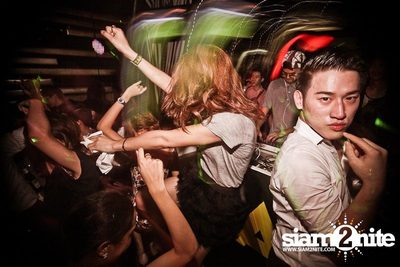 ZAAP PARTY : ตอน Fallabella Style — photo 123