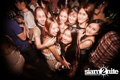 ZAAP PARTY : ตอน Fallabella Style — photo 153