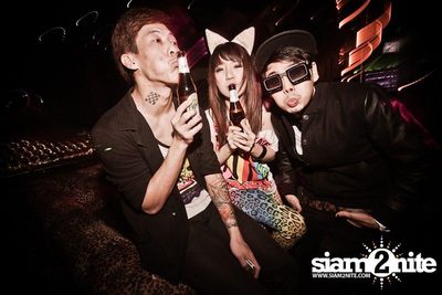ZAAP PARTY : ตอน Fallabella Style — photo 18