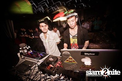 ZAAP PARTY : ตอน Fallabella Style — photo 152