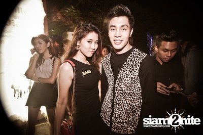 ZAAP PARTY : ตอน Fallabella Style — photo 29