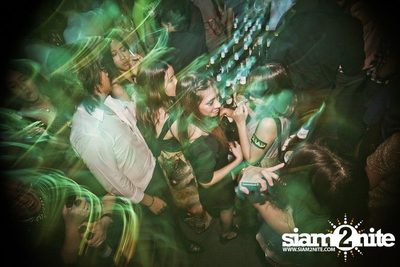 ZAAP PARTY : ตอน Fallabella Style — photo 61