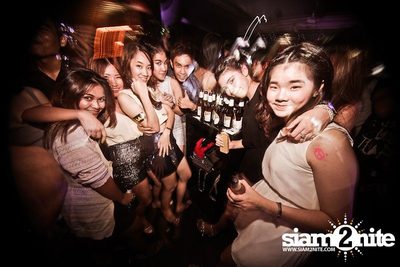 ZAAP PARTY : ตอน Fallabella Style — photo 103