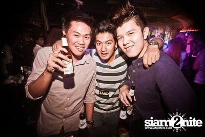 ZAAP PARTY : ตอน Fallabella Style — photo 54