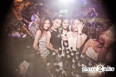 ZAAP PARTY : ตอน Fallabella Style — photo 102