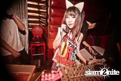 ZAAP PARTY : ตอน Fallabella Style — photo 68