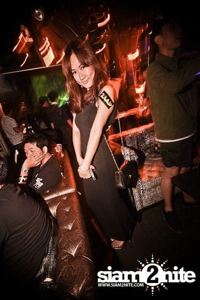 ZAAP PARTY : ตอน Fallabella Style — photo 80