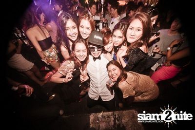 ZAAP PARTY : ตอน Fallabella Style — photo 87