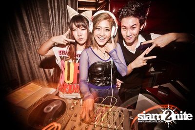 ZAAP PARTY : ตอน Fallabella Style — photo 178